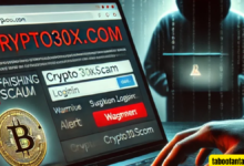 crypto30x.com catfish