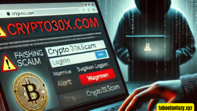 crypto30x.com catfish