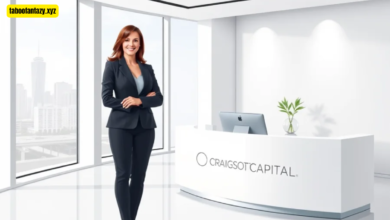 melanie at craigscottcapital