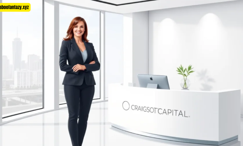 melanie at craigscottcapital