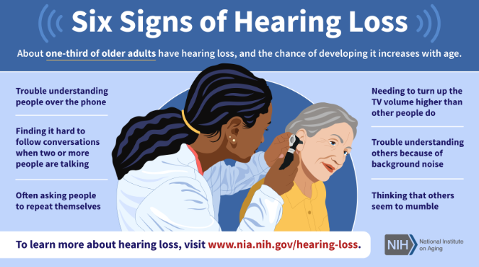 Signs That You Lost Your Disability Hearing