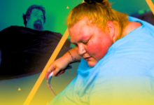 600 Pound Life