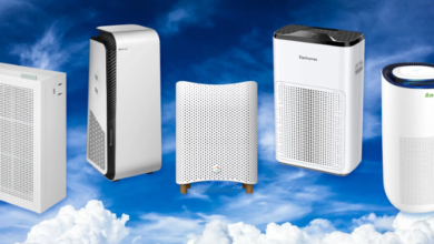 Herbciepscamfintechzoom.com Best Air Purifier