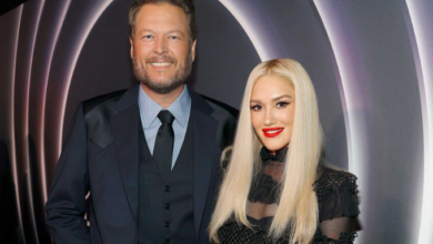 Latest Blake and Gwen News