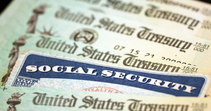 Senior Citizens League News