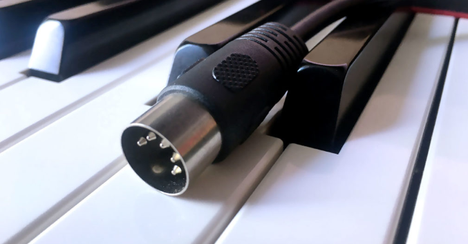 Free MIDI Software