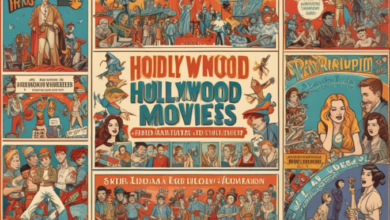 Hollywood Movies