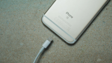 Why Is My Phone Not Charging