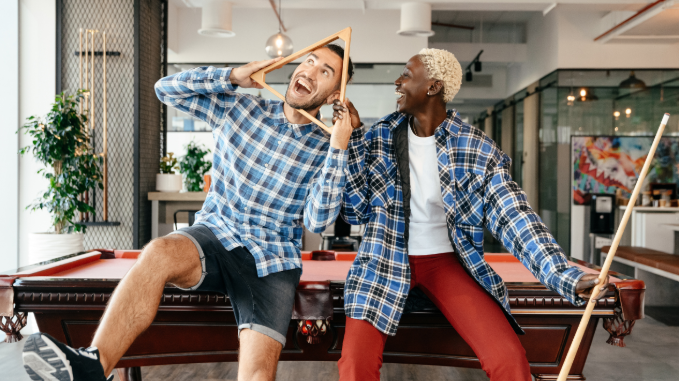 Fun Things to Do with Friends