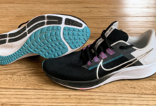 Nike Air Zoom Pegasus 38