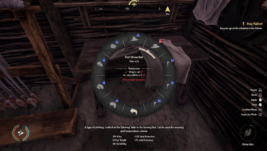 Medieval Dynasty Cheats