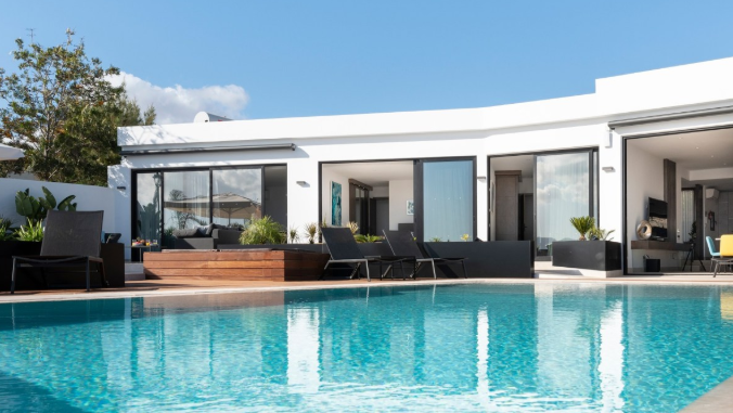 Villas in Lanzarote