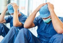 No-Fault Doctors