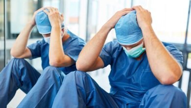 No-Fault Doctors