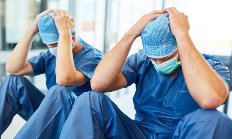 No-Fault Doctors